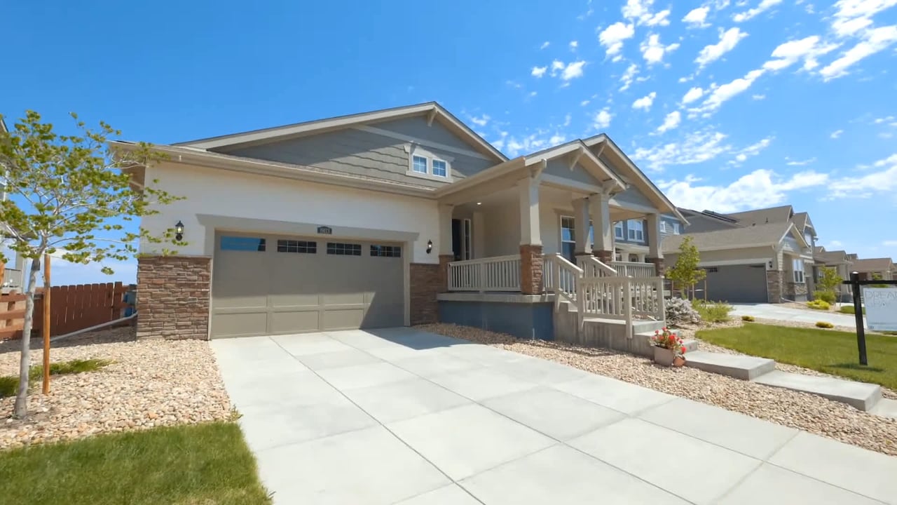 19113 W 95TH LANE - ARVADA