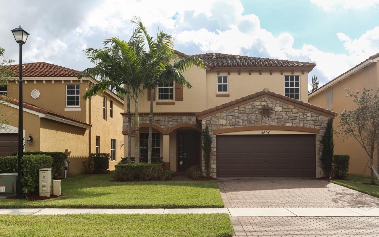 4604 Capital Drive