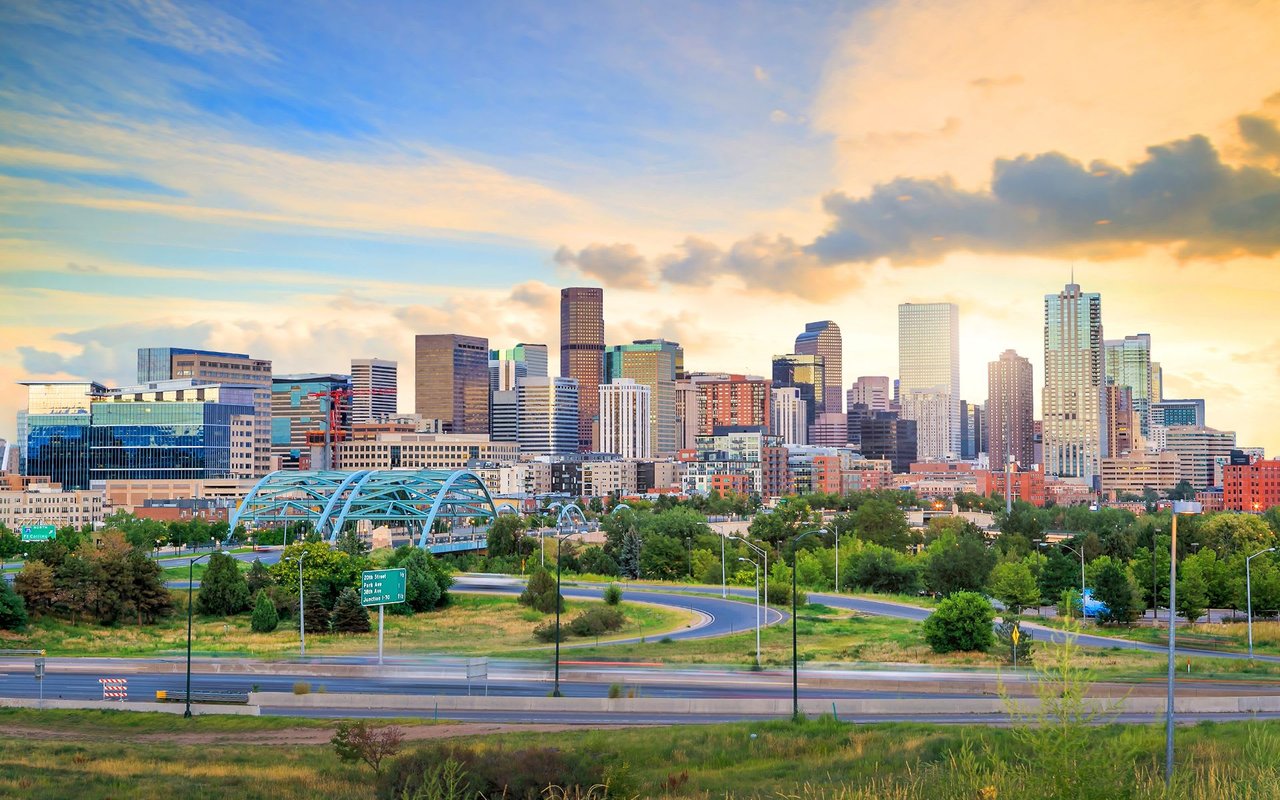 Denver City Council Approves Plan for New Neighborhood by Broncos Stadium