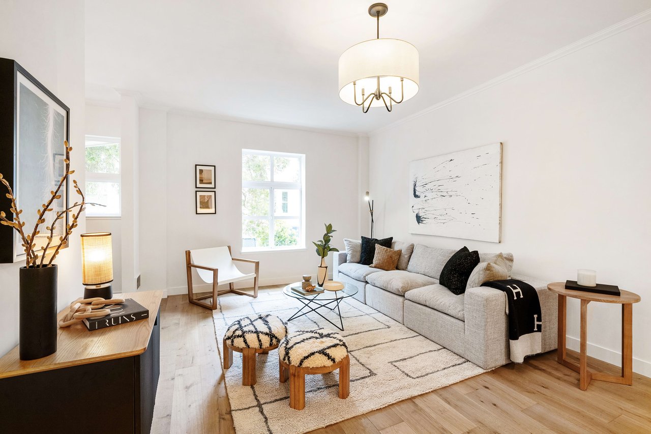 1101 Pacific Ave #203