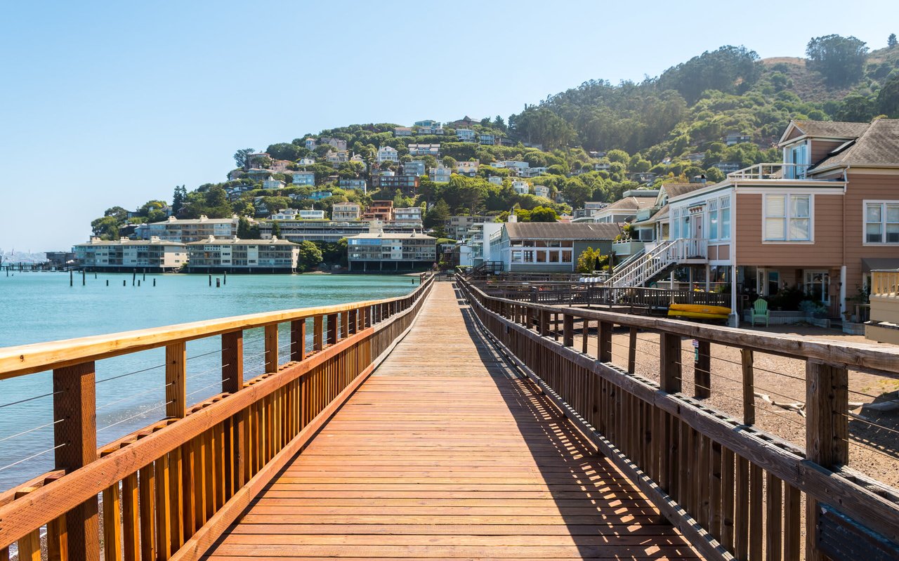 Sausalito