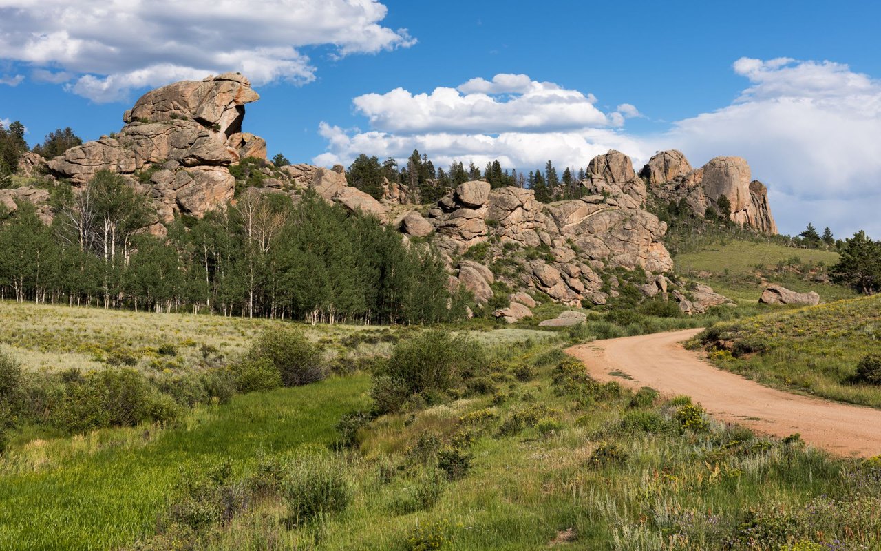 Castle Rock