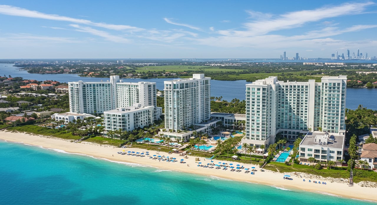 How to Tackle Today's Real Estate Market in Miami Beach