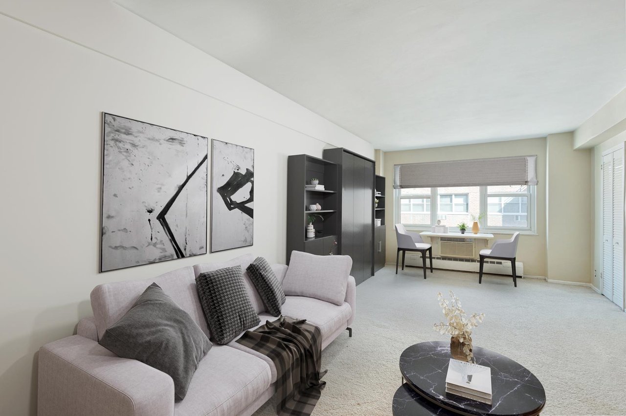 315 East 69th Street, Apt 10-M