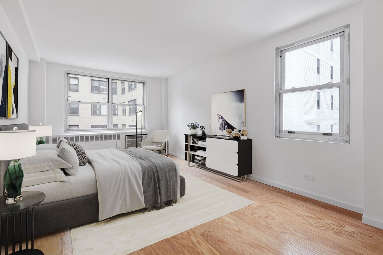 310 East 70th Street, Apt 10-D