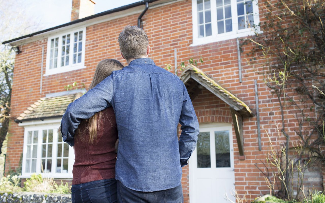 Tips for First-Time Homebuyers