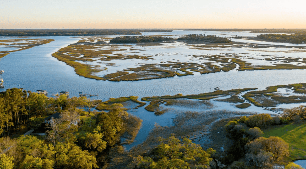 Johns Island