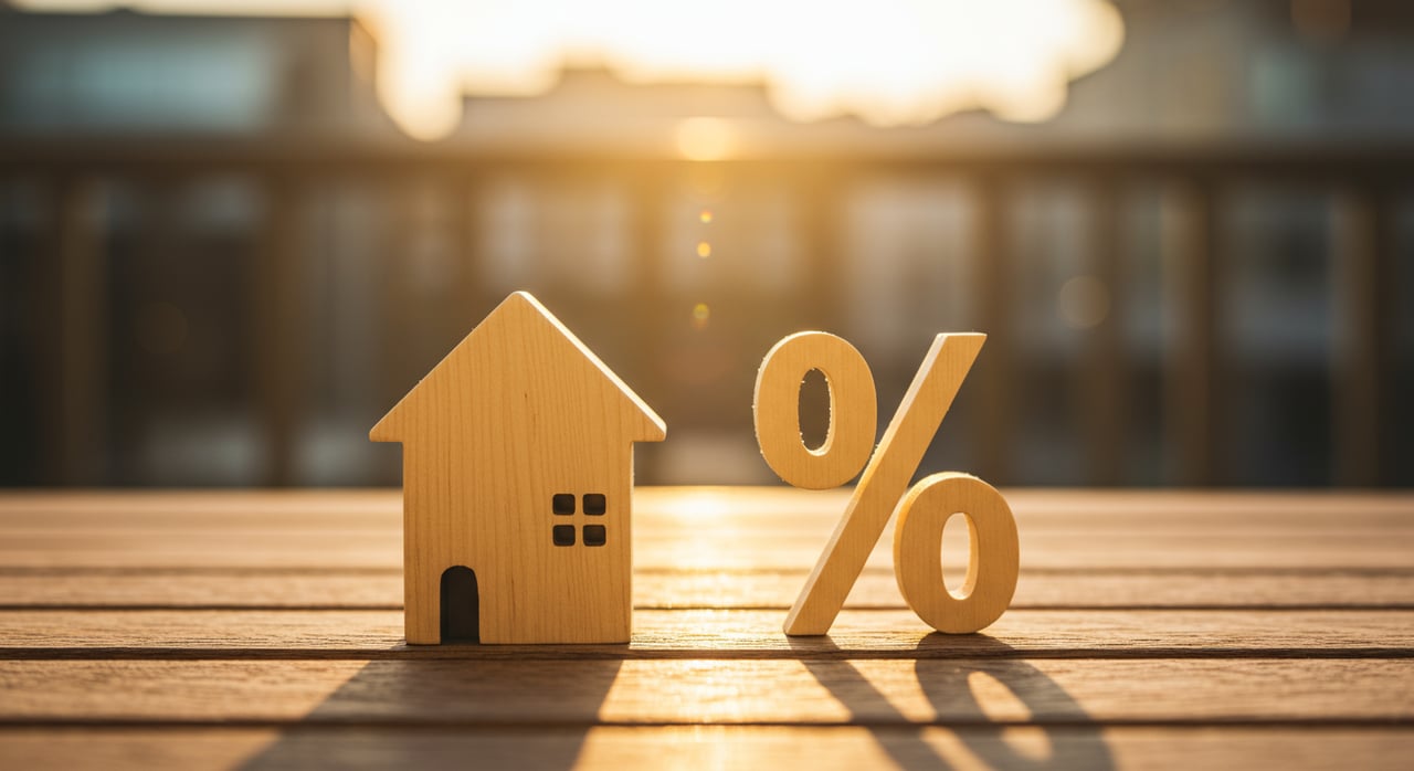 Where Are Interest Rates Headed in 2025?