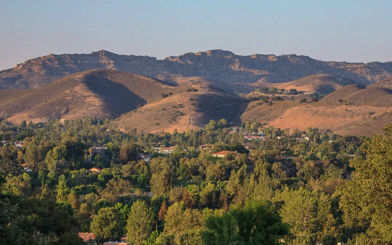 Agoura Hills