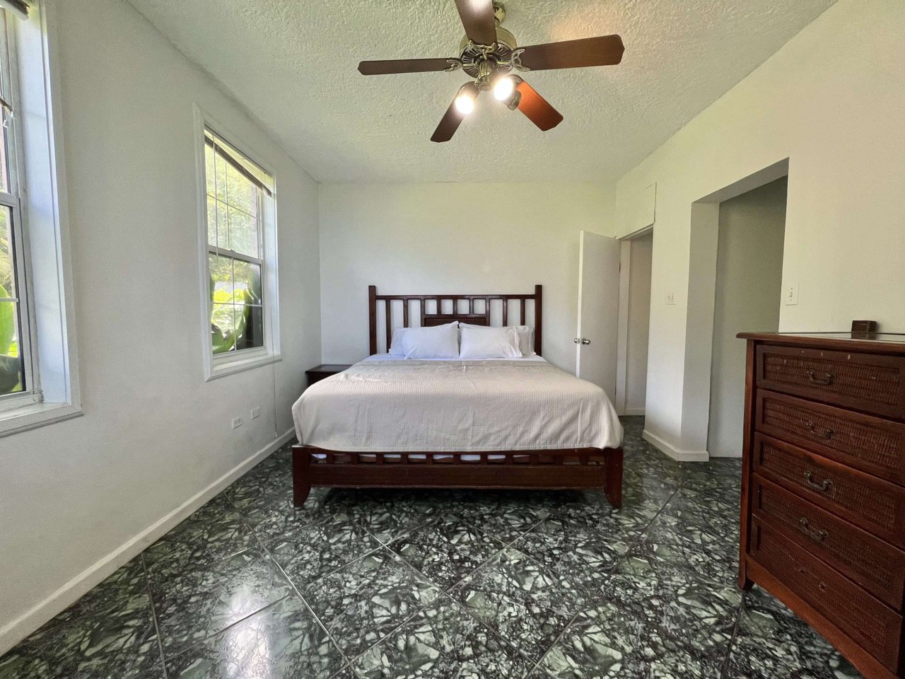 308 Cane Garden Bay 4 Bedroom Home