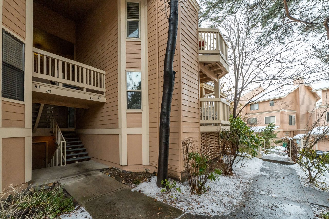 2875 Idlewild Dr #83