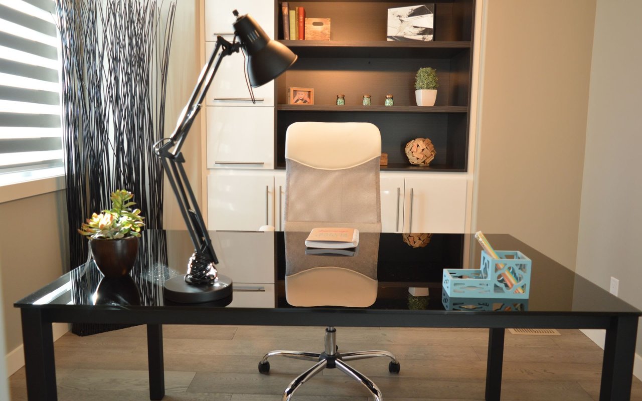Home Office Transformation