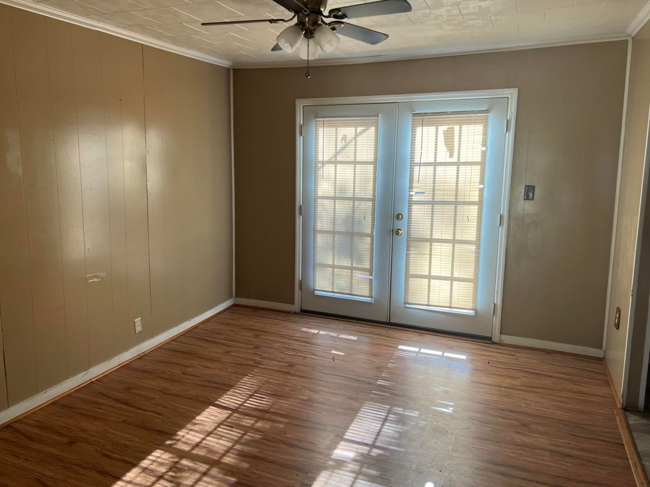  1315 Robinson Ave, Gadsden, AL 35903