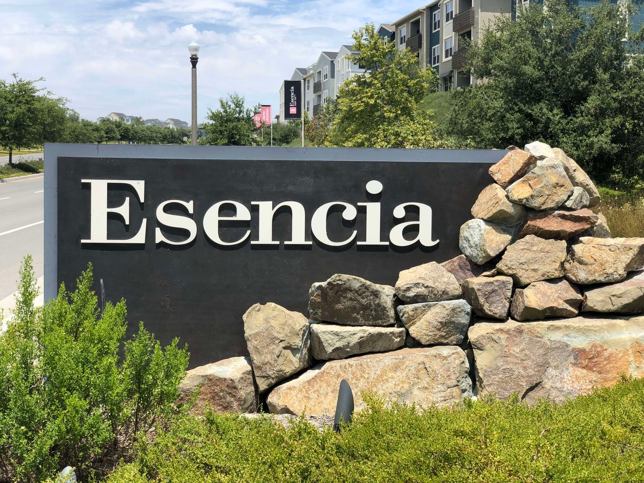 ESENCIA