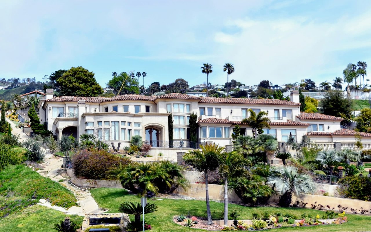 Palos Verdes Estates