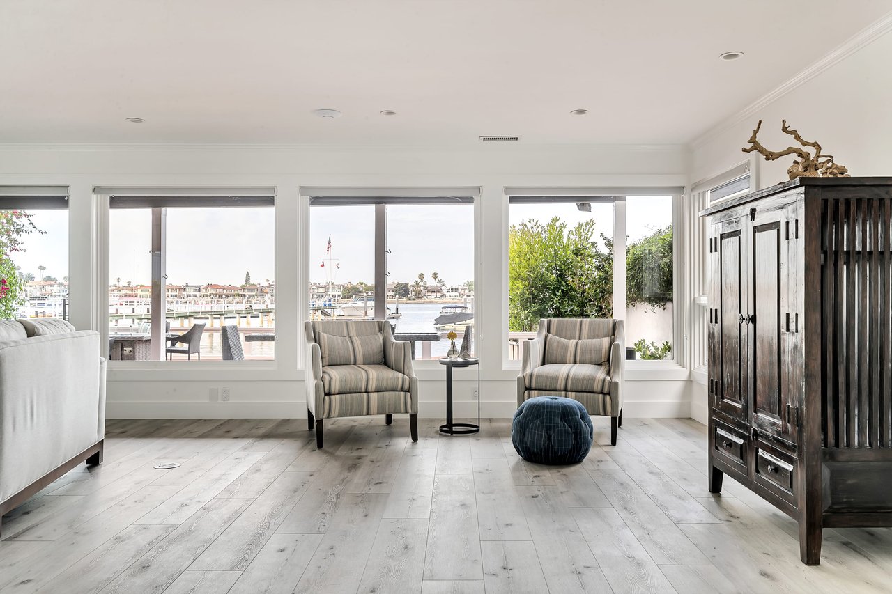2307 Bayside Drive