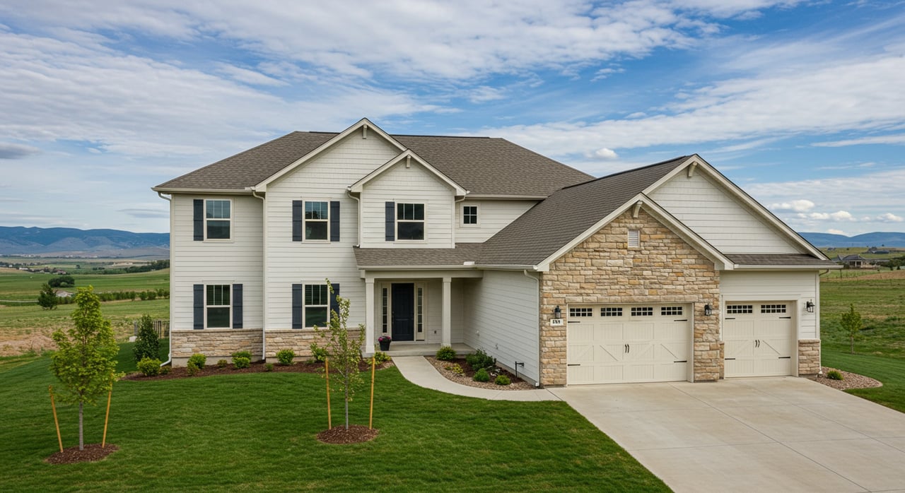 Preparing Your Home for Sale