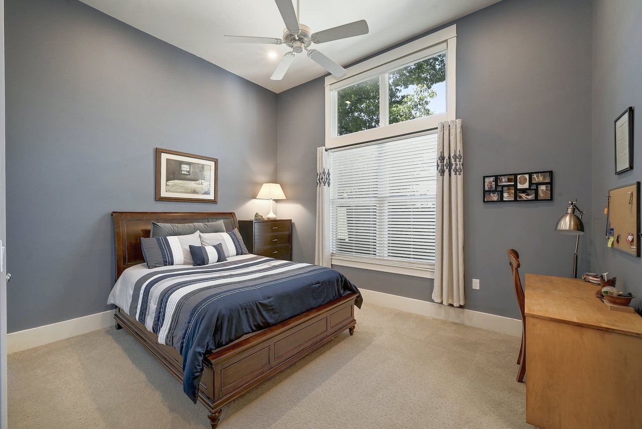 Sold Off-Market in Travis Country!
