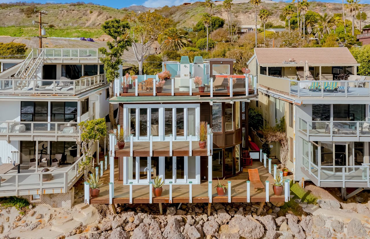 24112 Malibu Road, Malibu