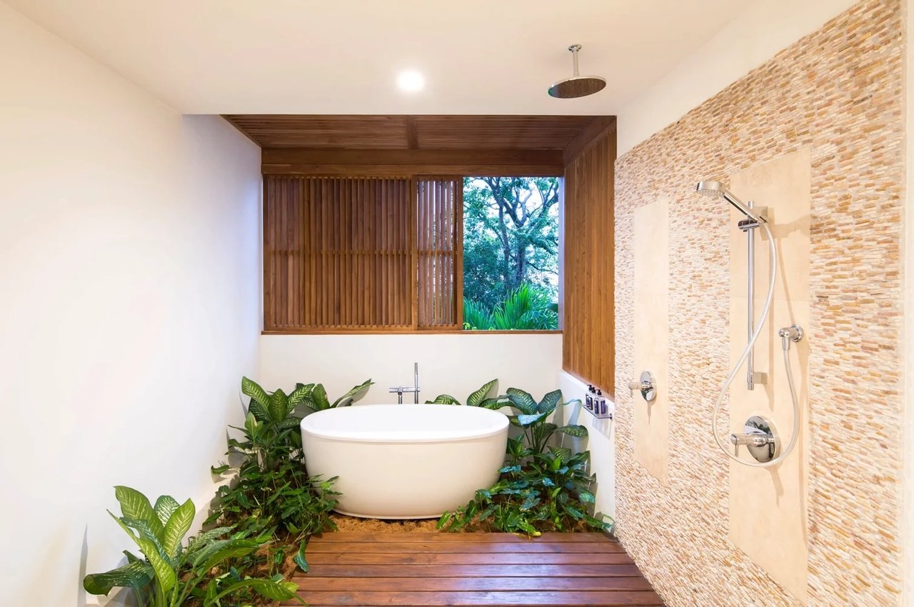 Modern Coastal Luxury Villa, Santa Teresa, Puntarenas