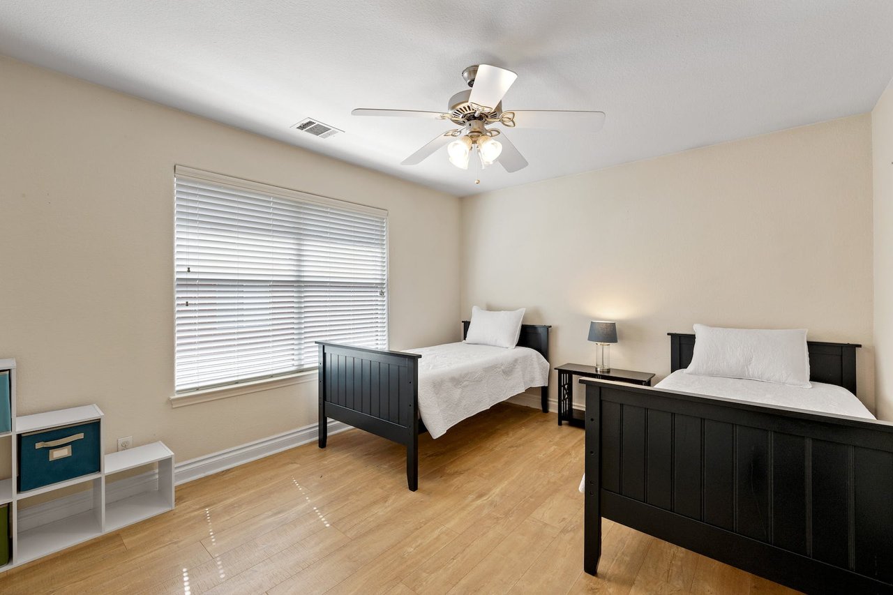 3605 Rip Ford Dr, Austin, Texas 78732