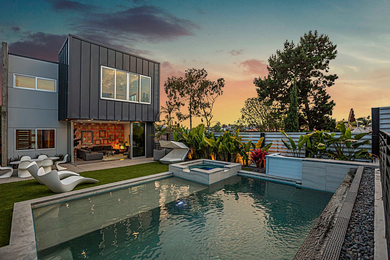 Redondo Beach Architectural