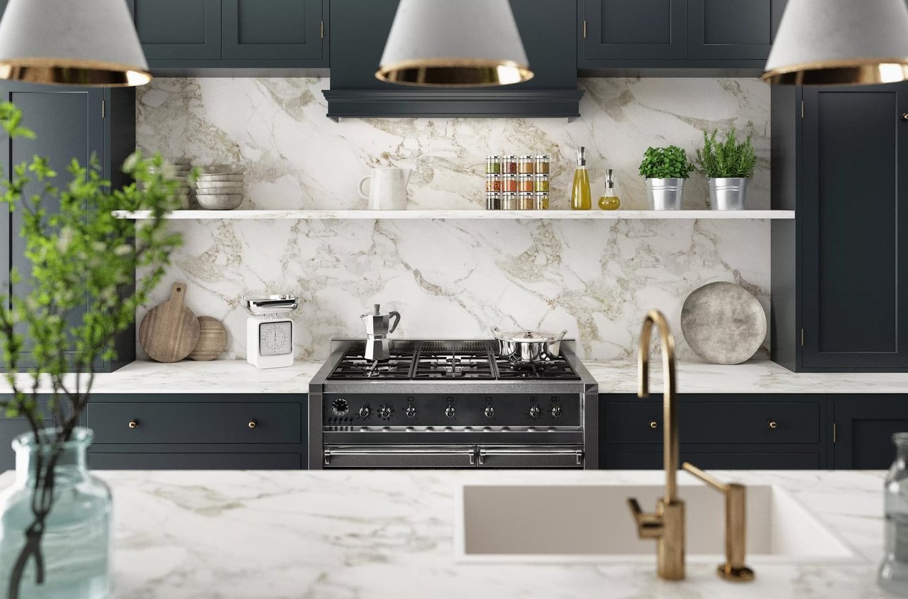 Selling Your Home? Here's How You Can Upgrade Your Kitchen On A Budget