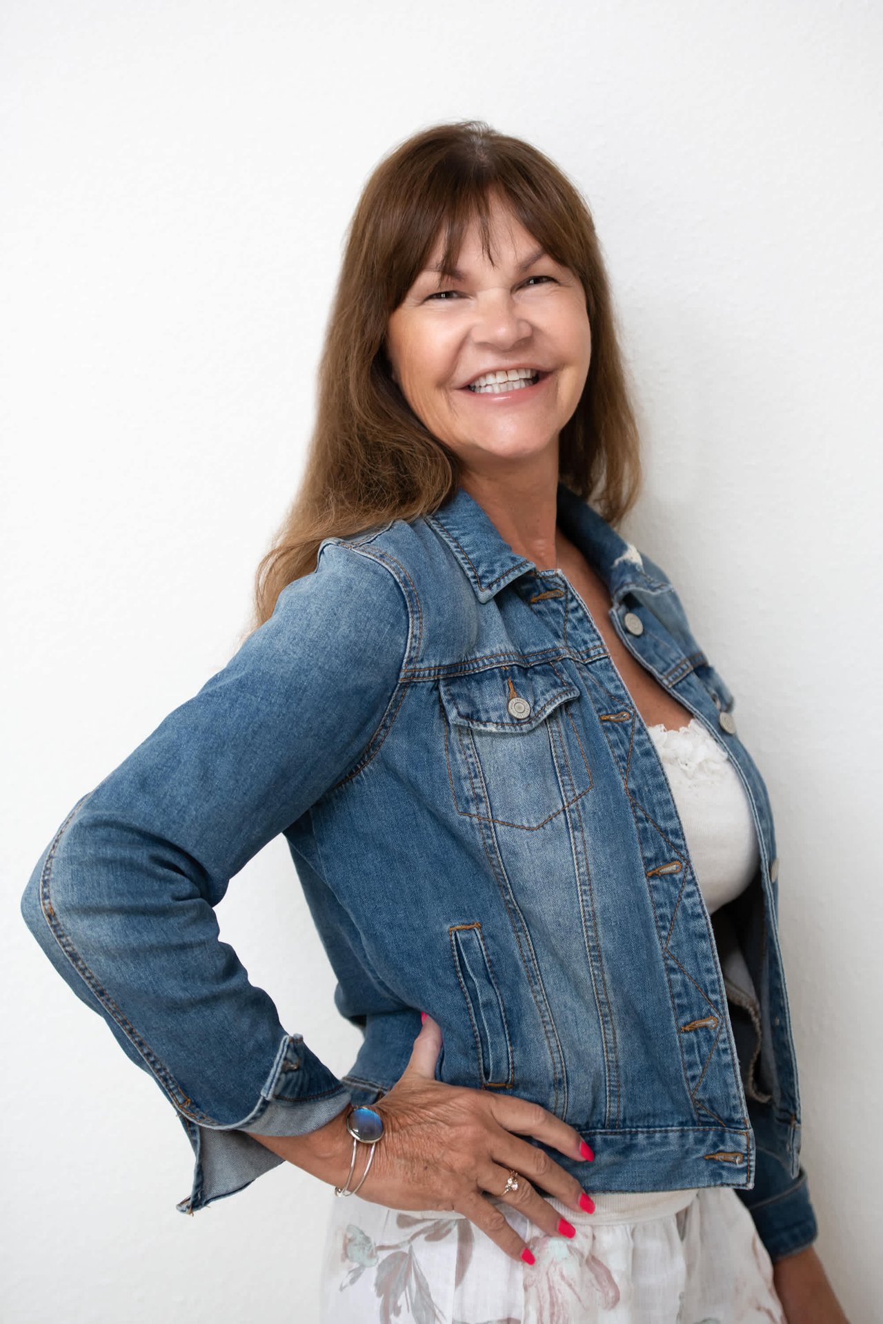 Silvia Schagerer