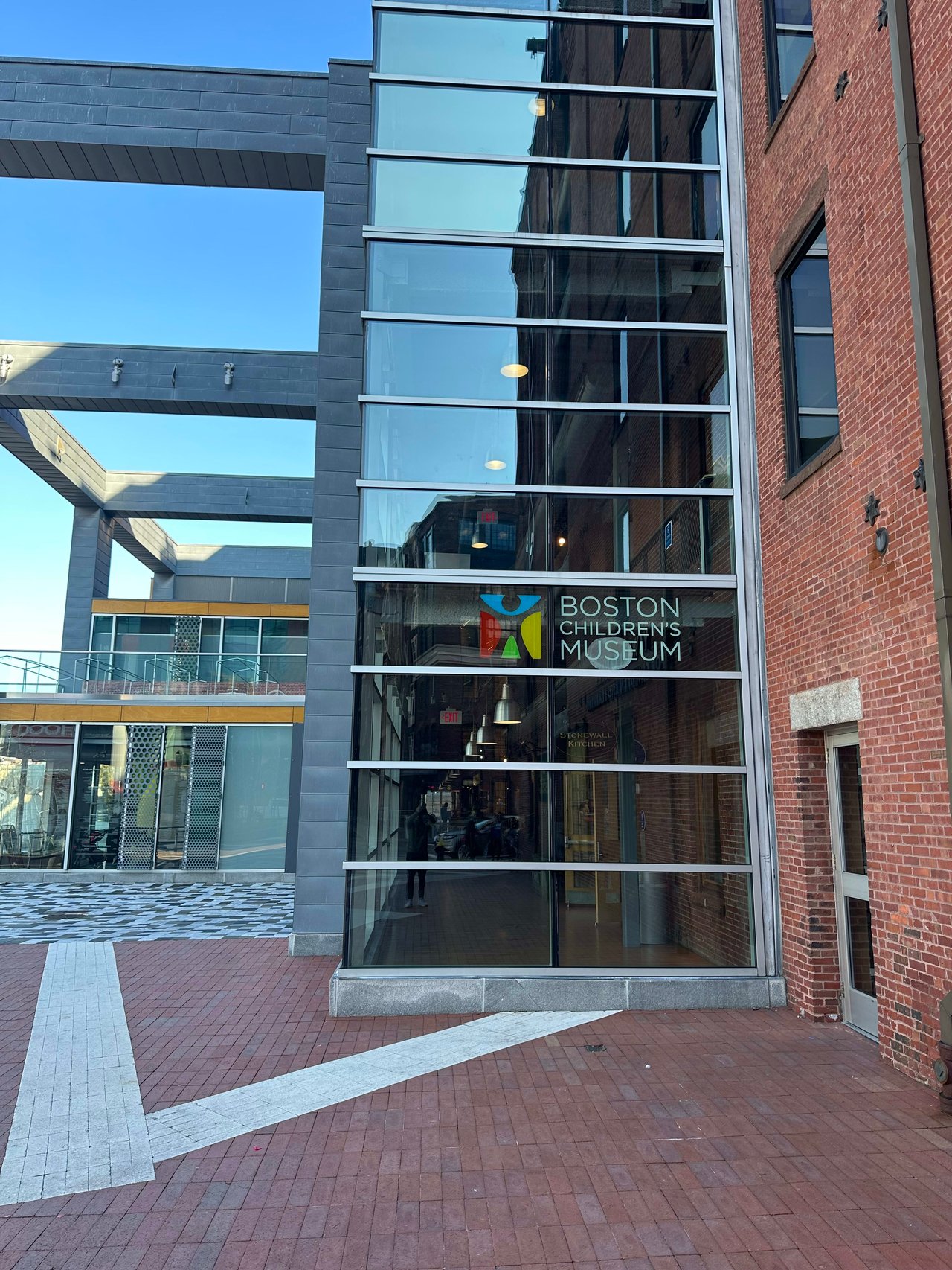 Boston Children’s Museum