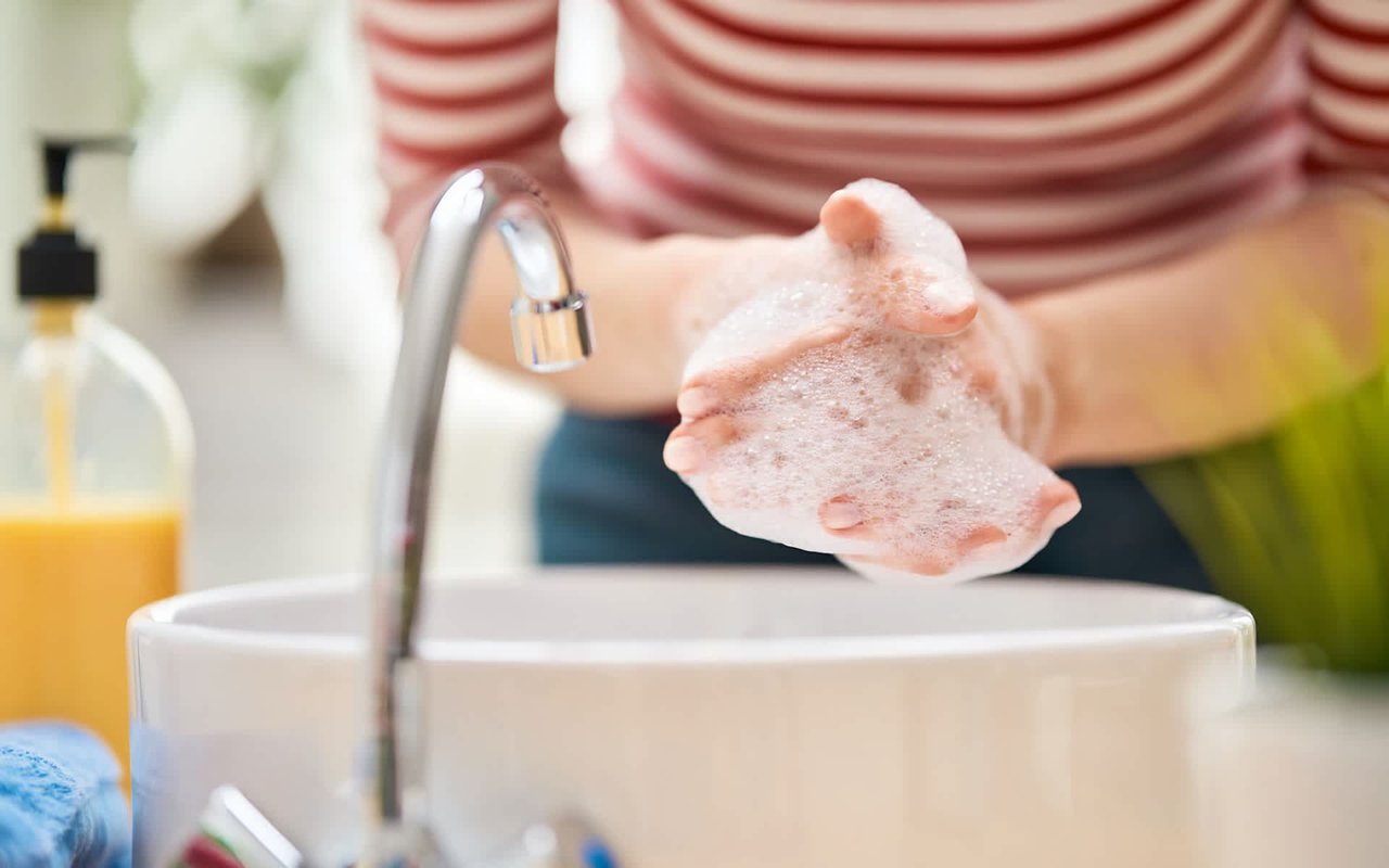 Did You Clean This? Cleaning Tips in the Era of COVID-19