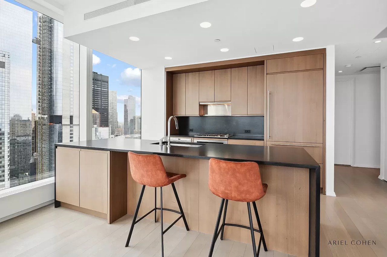 50 W St., #43D