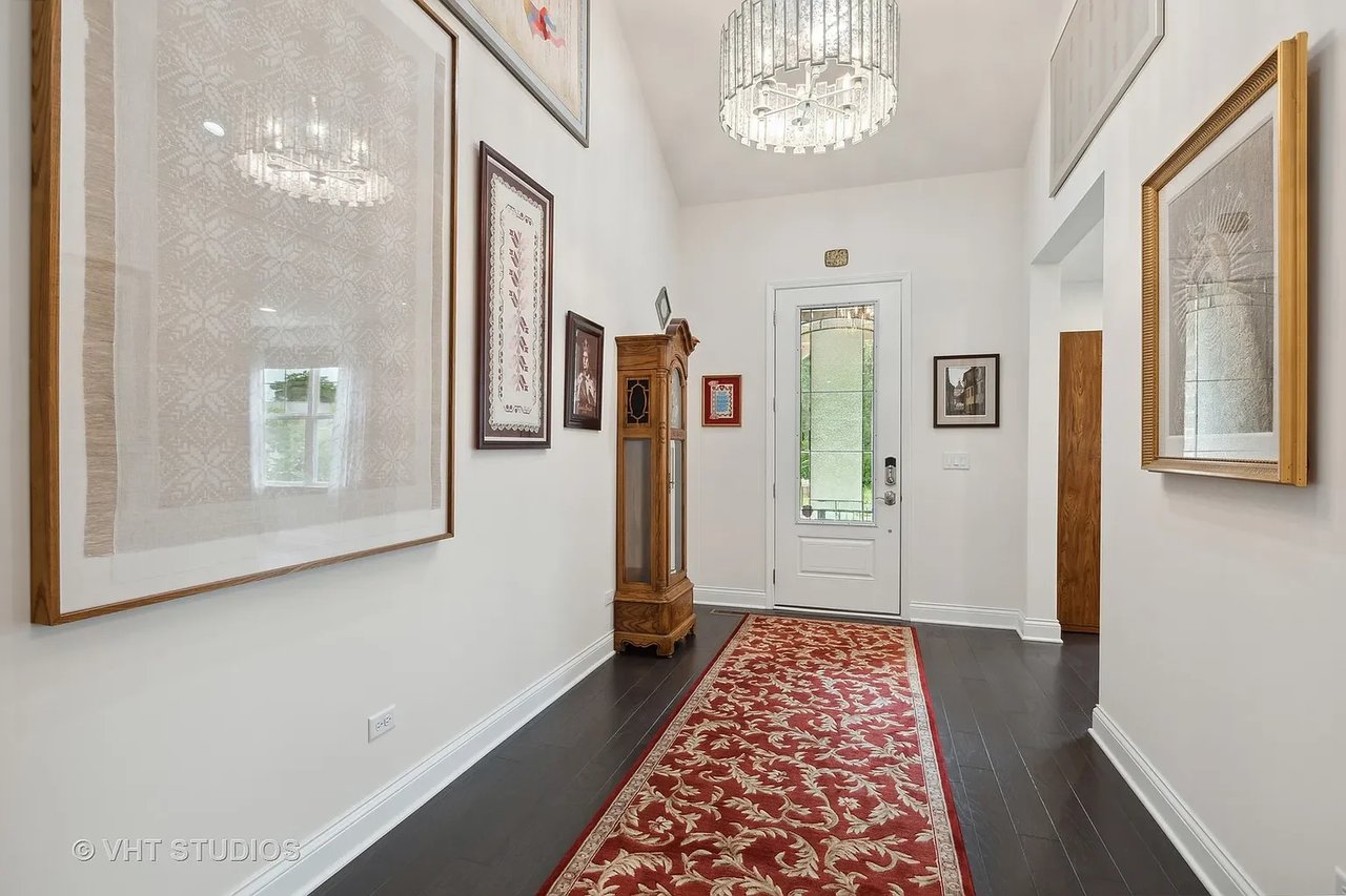 1318 Garden View Dr