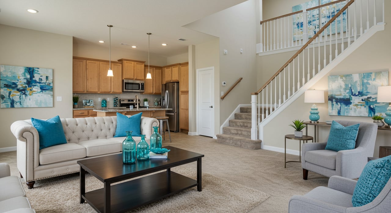 The Truth About Home Prices