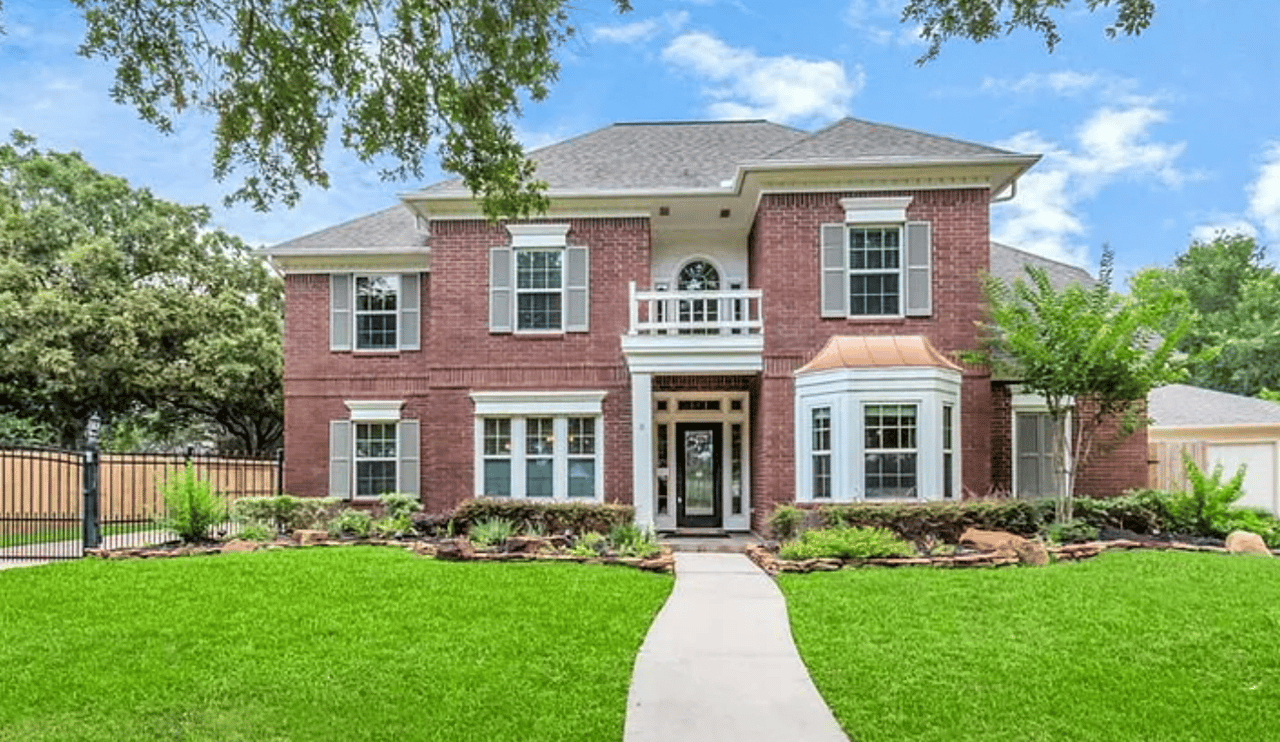 4611 Bermuda Dr