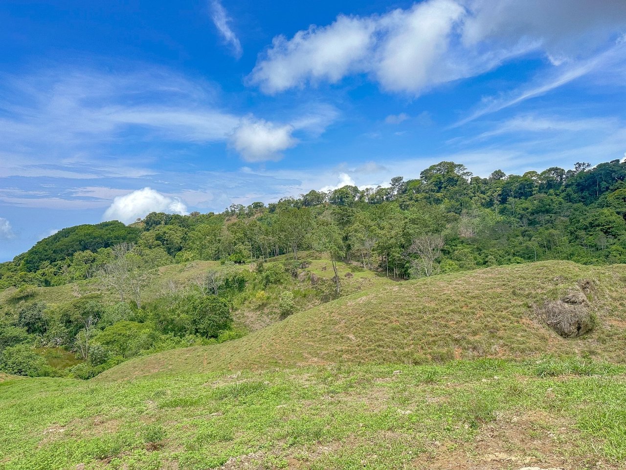 Waterfall Eco Resort Land, Dominical, Puntarenas