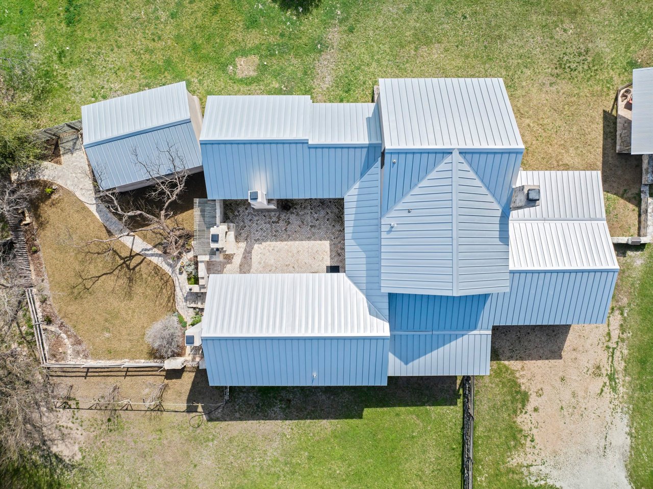 Durst Creek Cottages