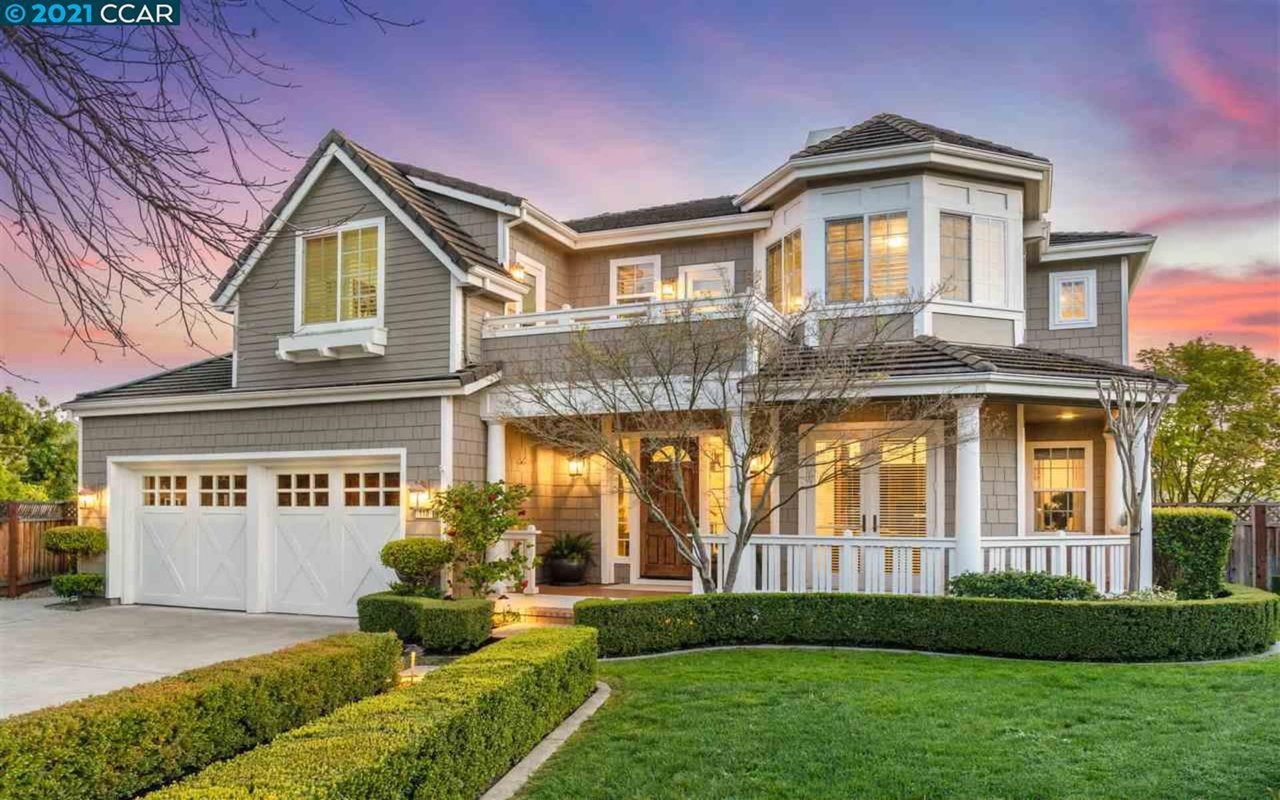 110 Diablo Ranch Ct