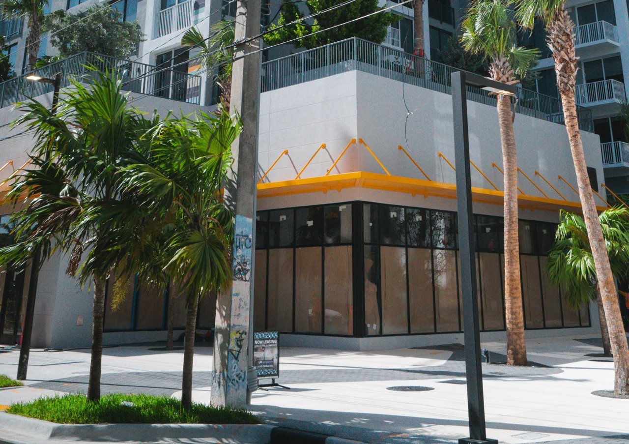 Now Available: Wynwood's Largest Apartment Complex to Date (Posted May 2024)