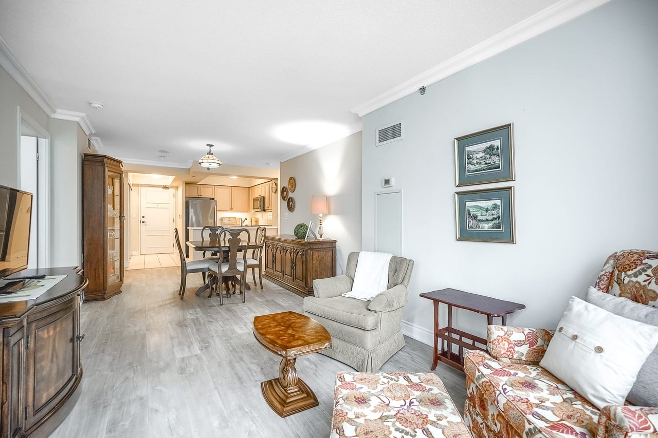 3 Marine Parade Dr #1101