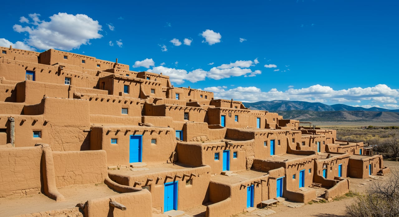 The Latest Trends in the Taos Real Estate Market