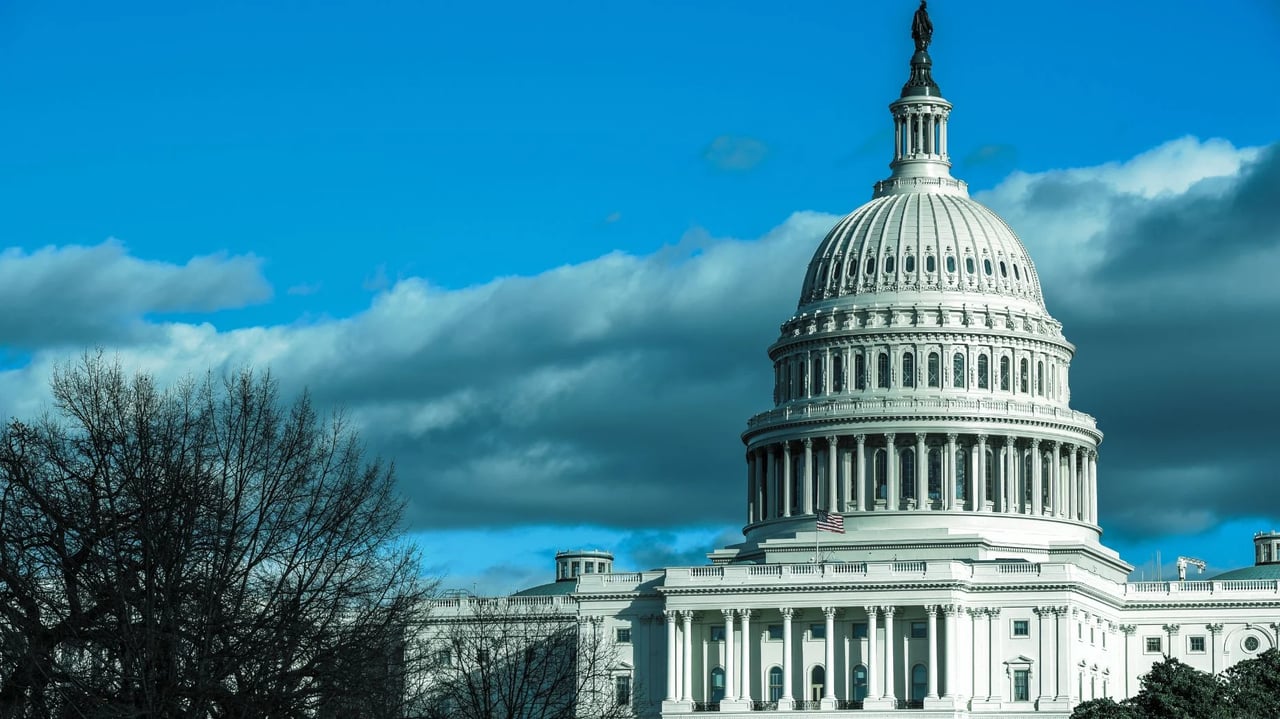 Senate passes affordability bill with large investor ban