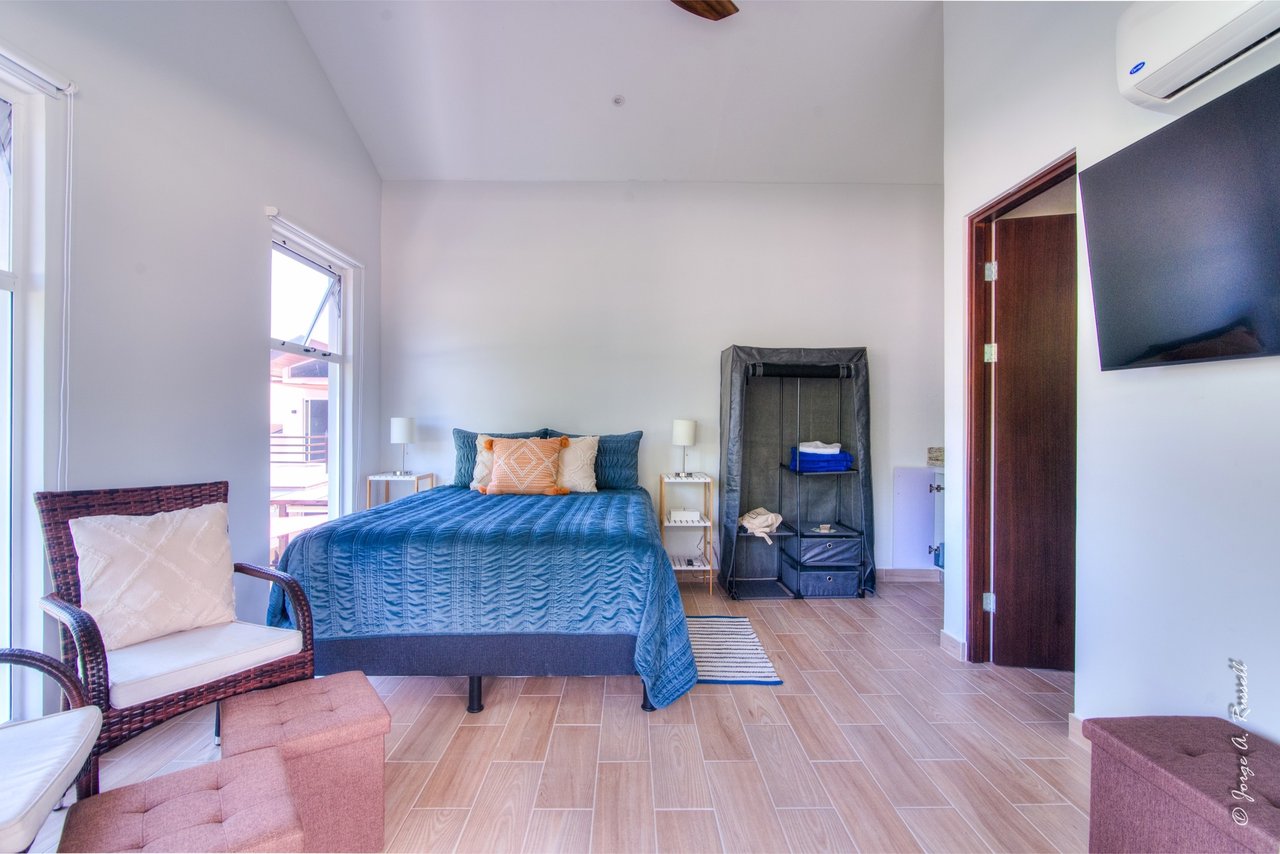Tropical Income Generating Villa, Jaco, Puntarenas