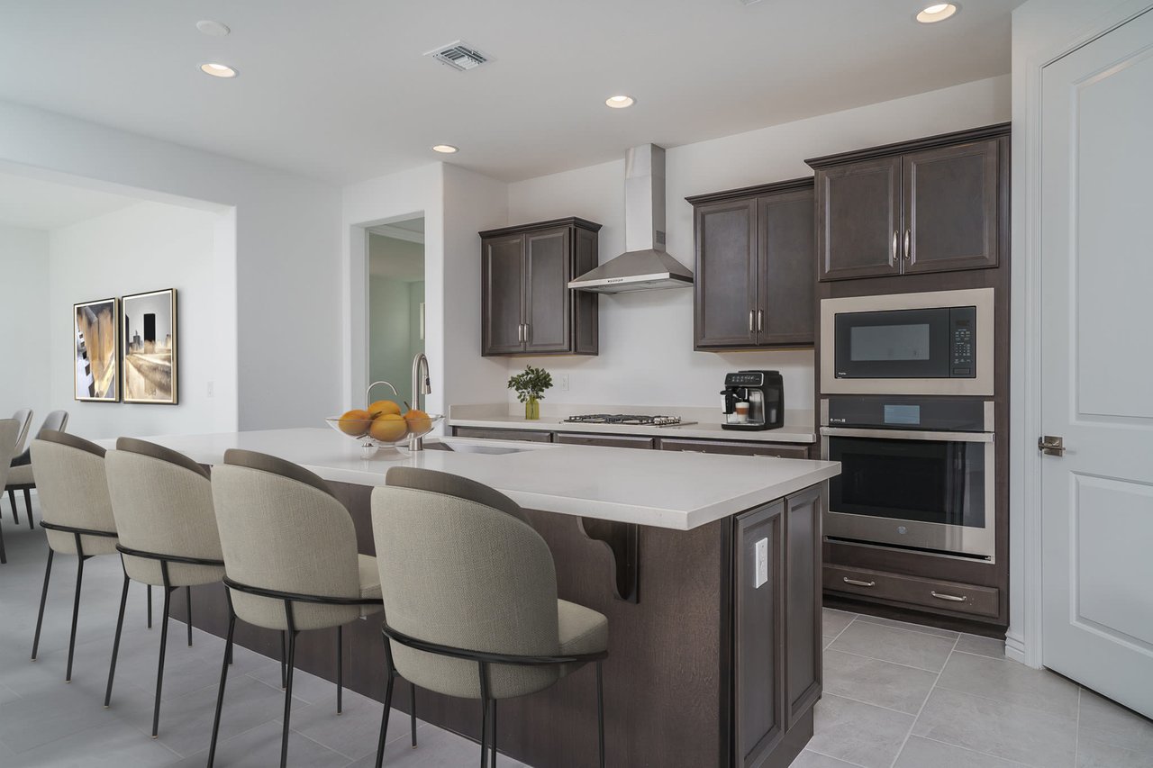 New Homes in Avondale AZ by TAYLOR MORRISON 