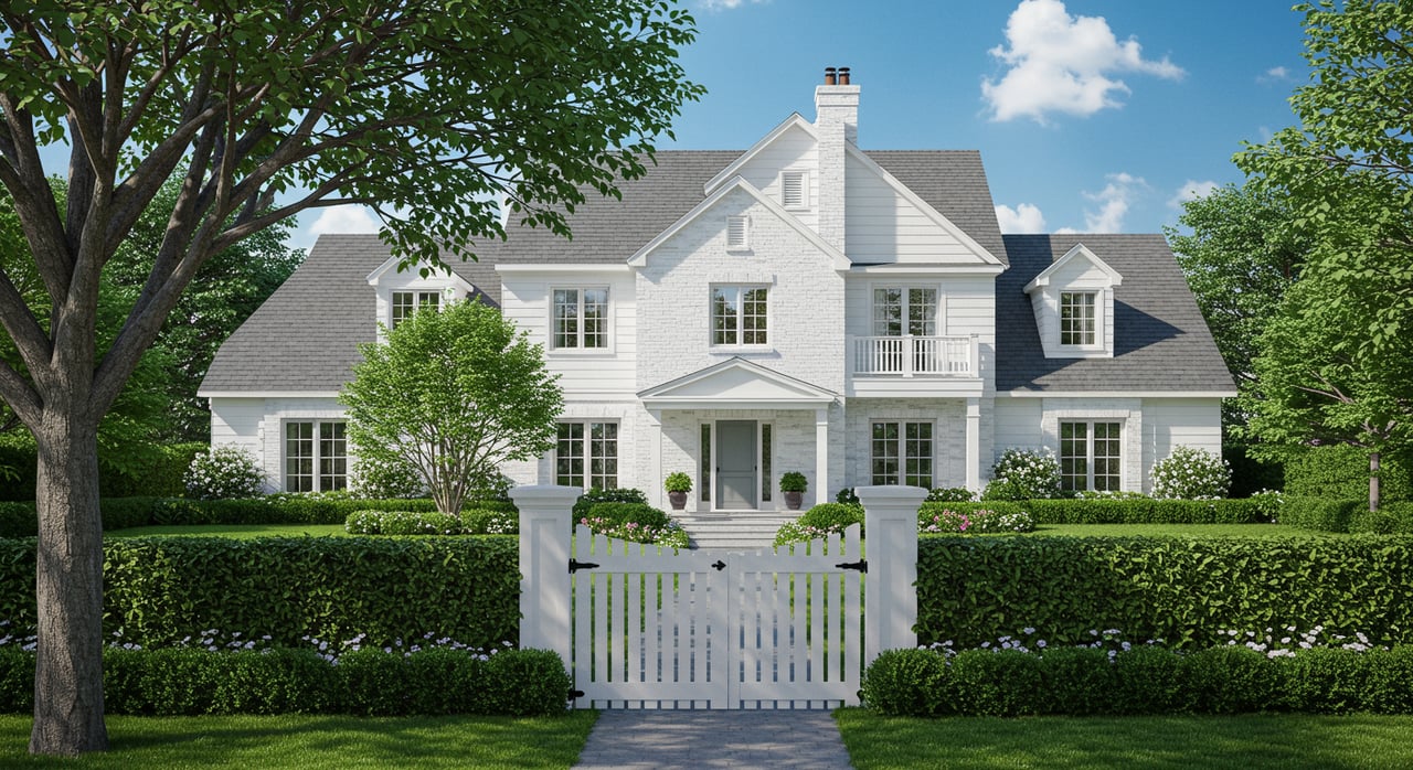 Pending U.S. Home Sales Drop for the First Time Since June 2020