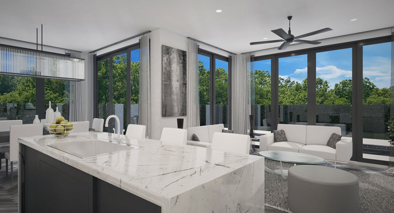 Delray Luxury Homes