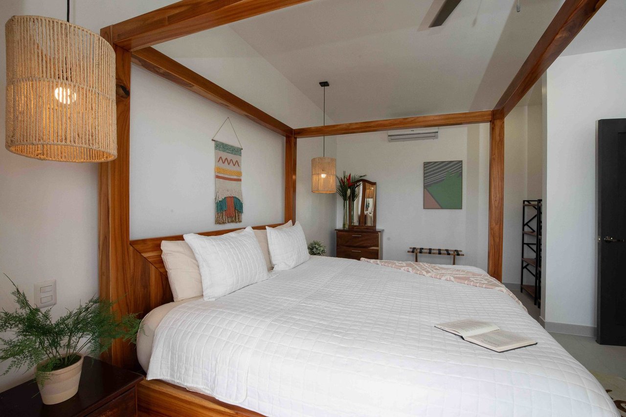 Multi Level Ocean View Home, Manuel Antonio, Puntarenas