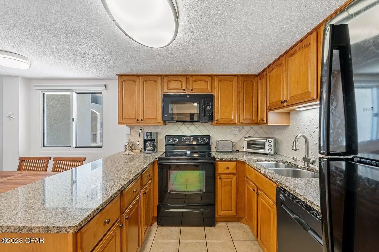 23223 Front Beach Road Unit A-521
