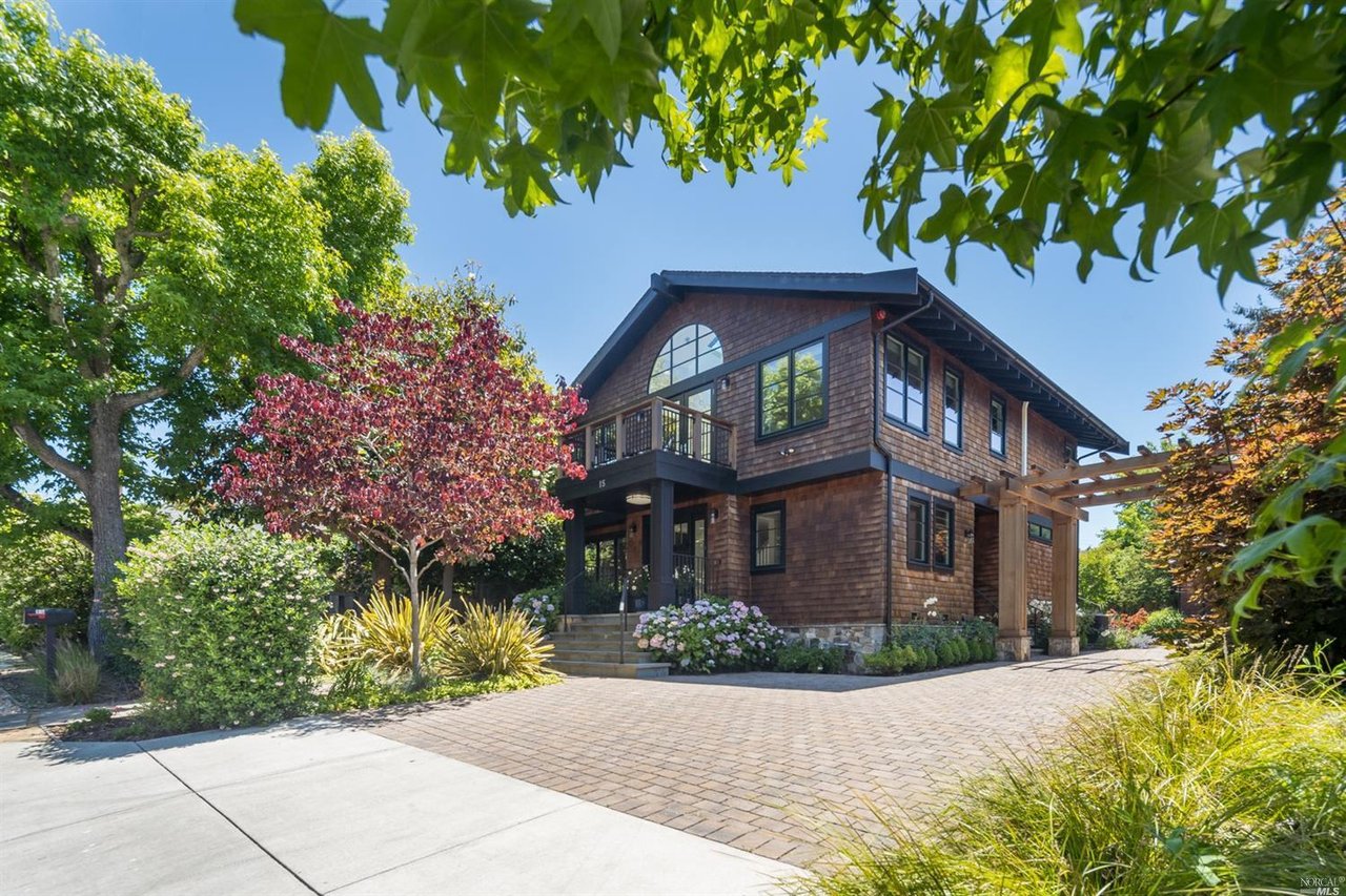 15 Shell Rd