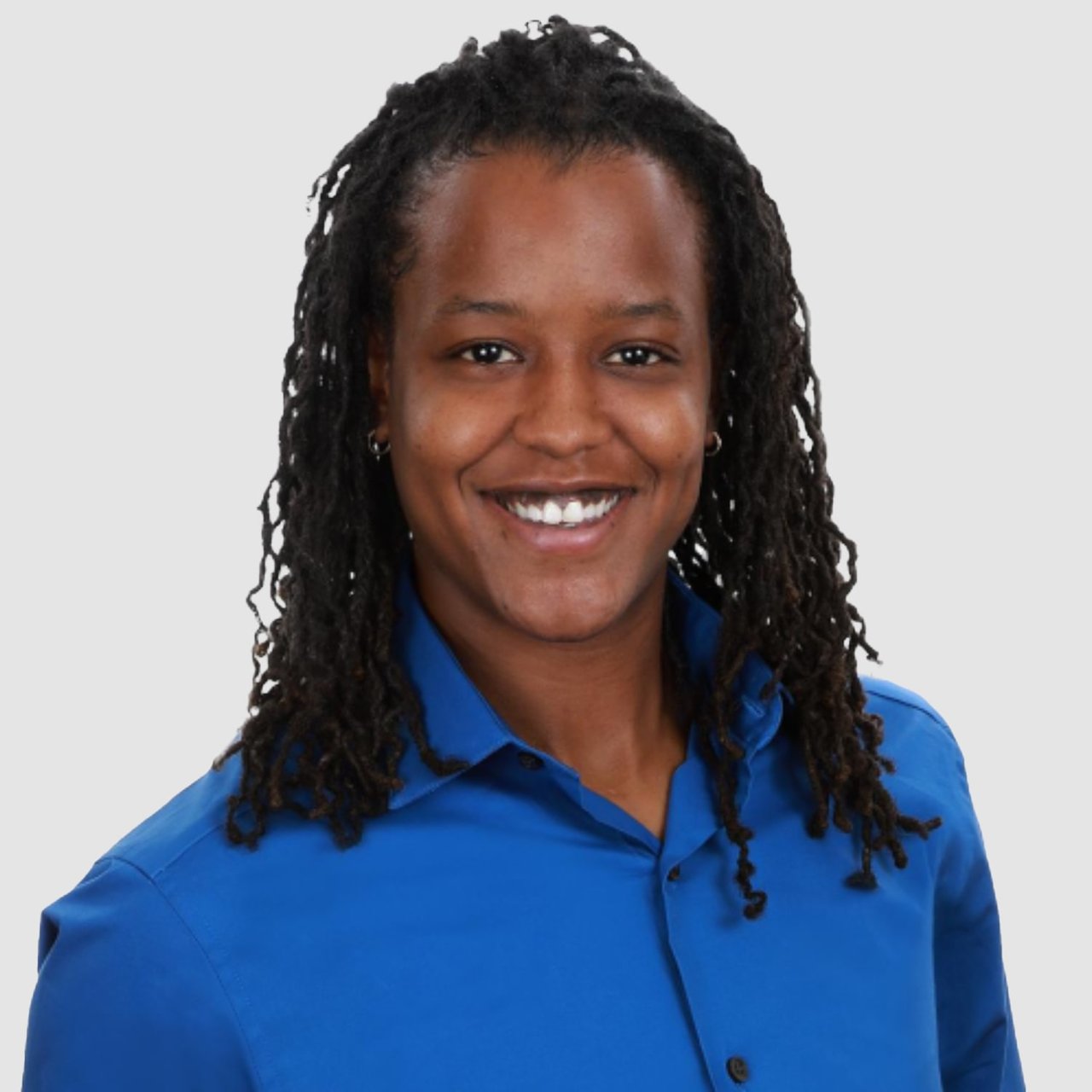 Faith Moore