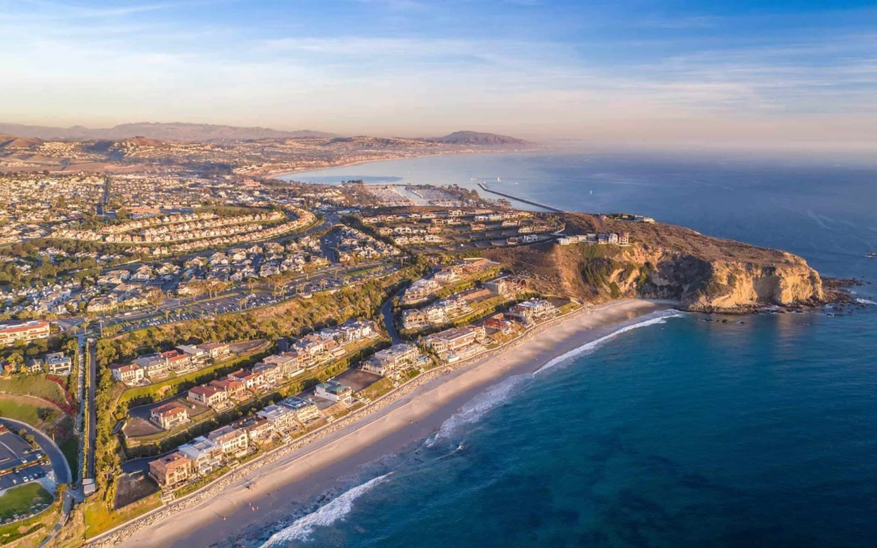 Dana Point